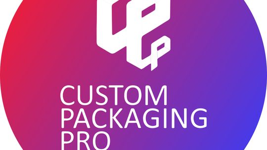 Custom Packaging Pro UK