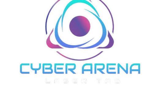 Cyber Arena Laser Tag Warszawa