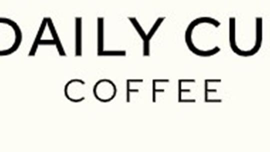 Daily Cup Coffee | Kawa | Kraftowa Palarnia Kawy