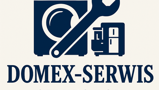 Domex-Serwis Naprawa Serwis Pralek Zmywarek AGD Wrocław