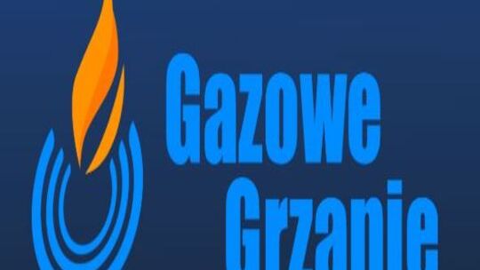 Gazowe grzanie