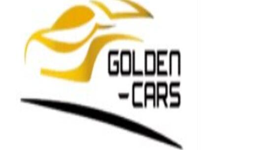 Golden cars