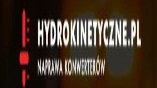 Hydrokinetyczne