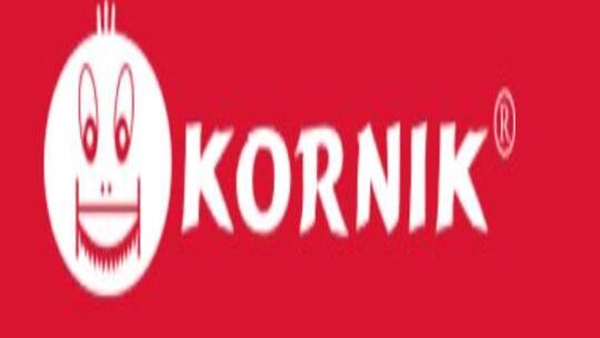 Kornik