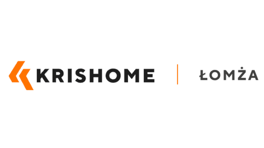 KRISHOME Łomża - Okna Bramy Żaluzje Rolety