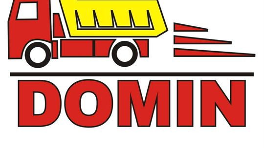 Kruszywa i Opał Rybnik. Usługi transportowe Rybnik - Domin Dominik Paulus