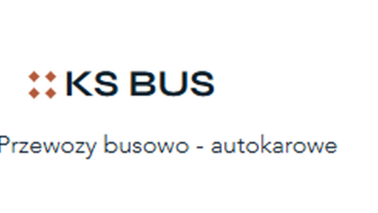 KSBUS – przewozy pracownicze i wynajem busa z kierowcą