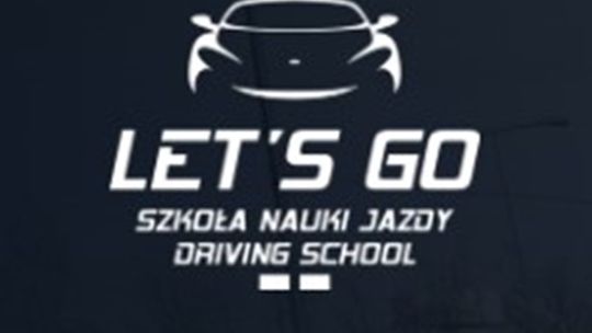 LetsGo szkoła nauki jazdy driving school