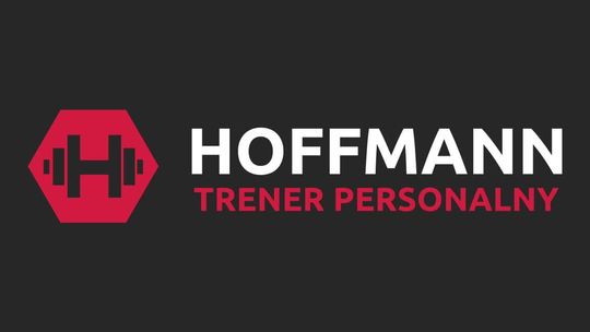 Łukasz Hoffmann luqefit - trener Bałtyk Poznań - trener personalny