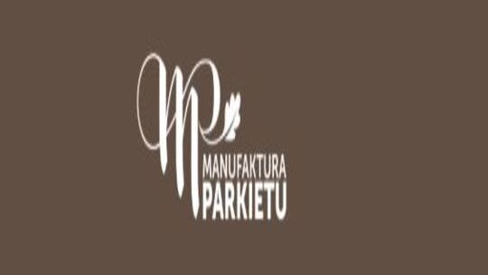 Manufaktura parkietu