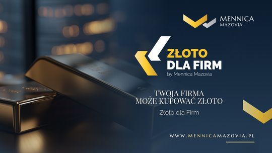 Mennica Mazovia Warszawa