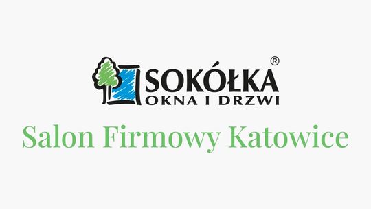 Okna drewniane Katowice - Sokółka salon firmowy