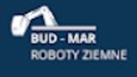Roboty Ziemne BUD-MAR - Usługi Minikoparką i Koparką