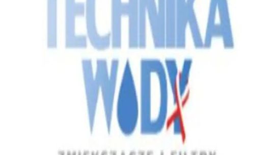 Technika wody