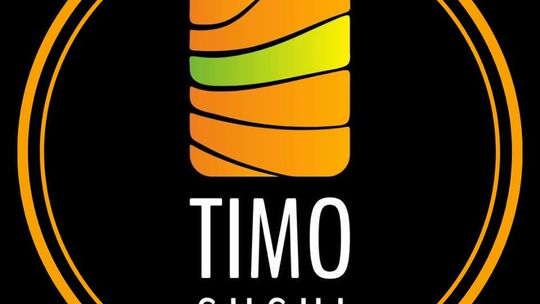 Timo Sushi Gdańsk