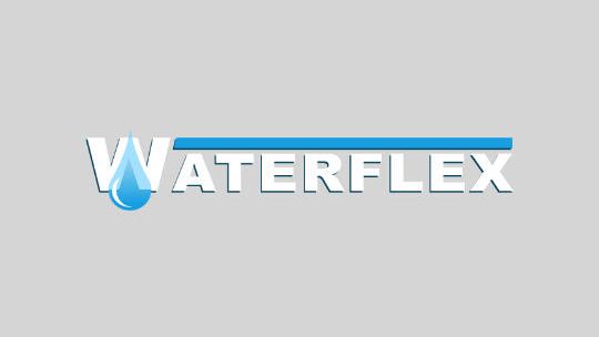 WATERFLEX | Zbiorniki na wodę pitną