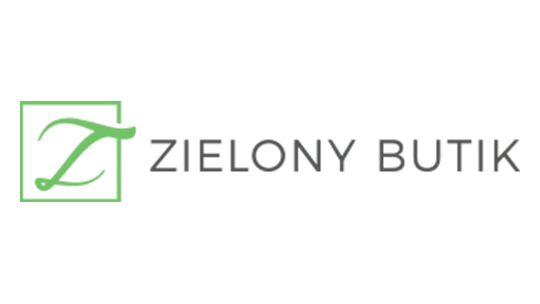 Zielony Butik