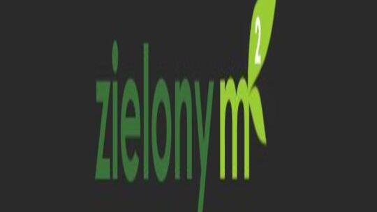 Zielony m2