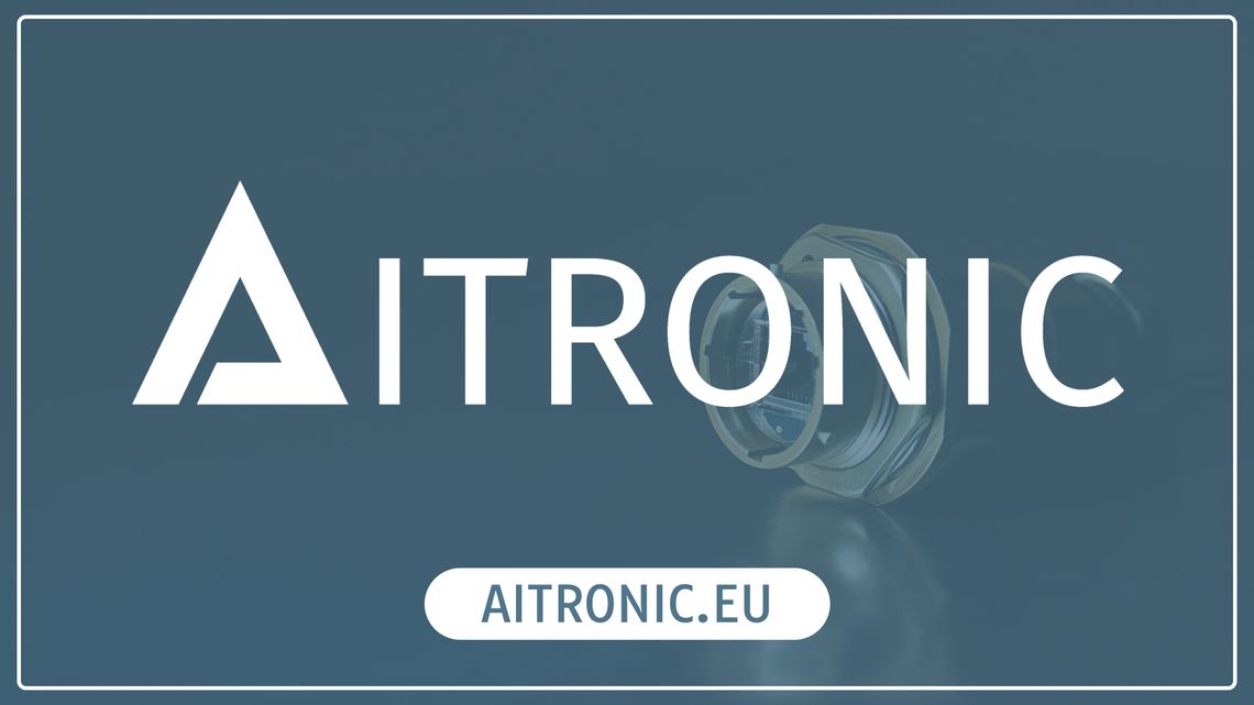 Aitronic - Montaż kabli i wiązek kablowych Aitronic - Montaż kabli i wiązek kablowych
