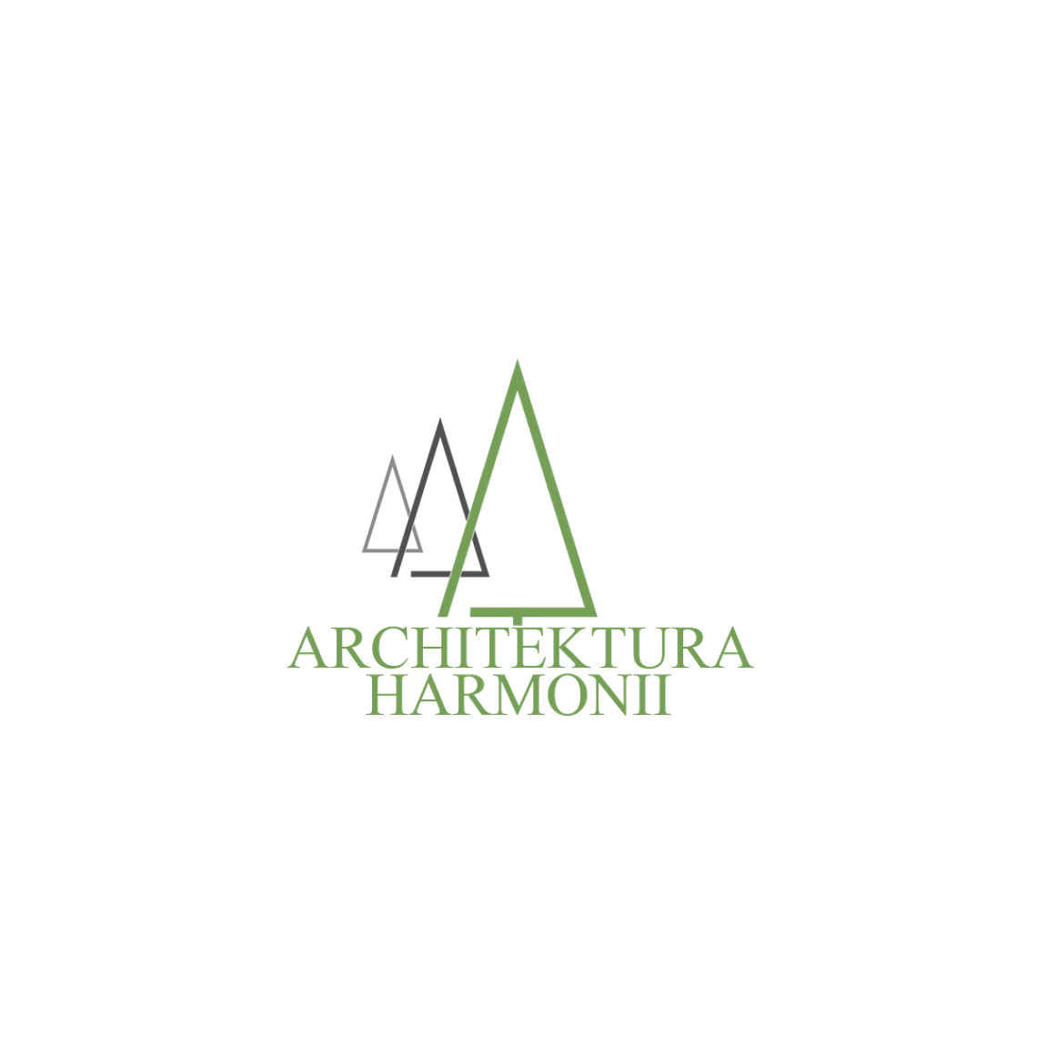 Architektura Harmonii Maciej Widomski