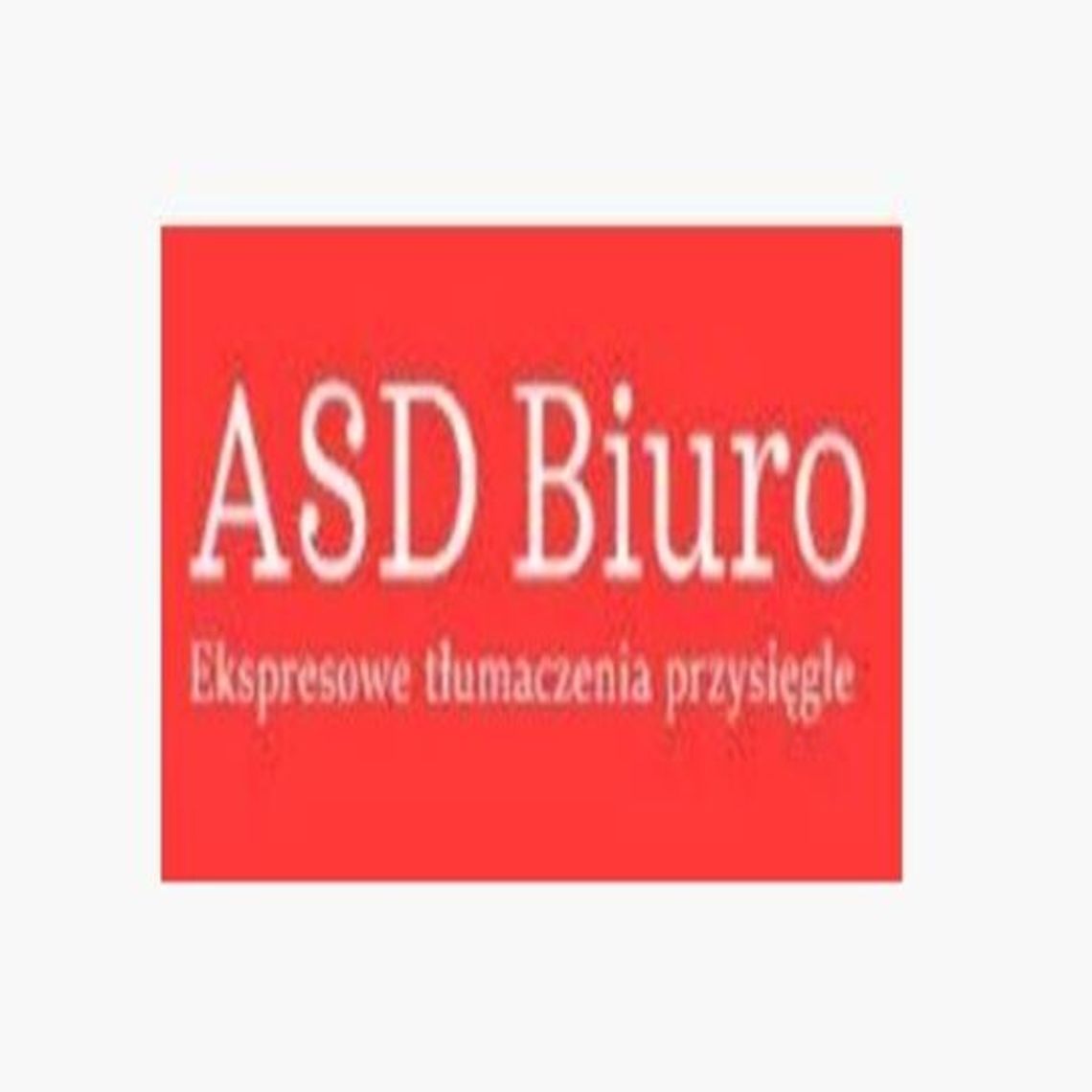 ASD Biuro