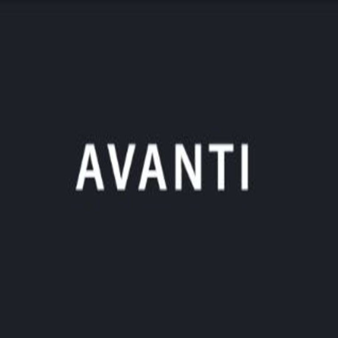 Avanti regeneracja