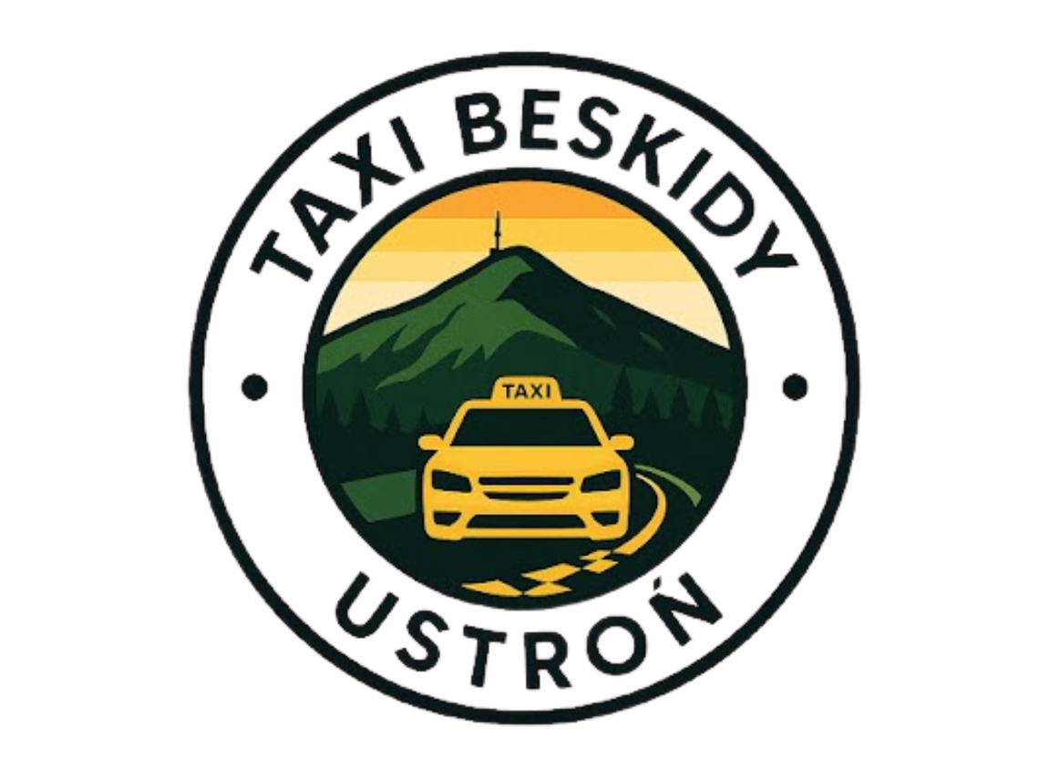 Beskidy Taxi Ustroń | Bus