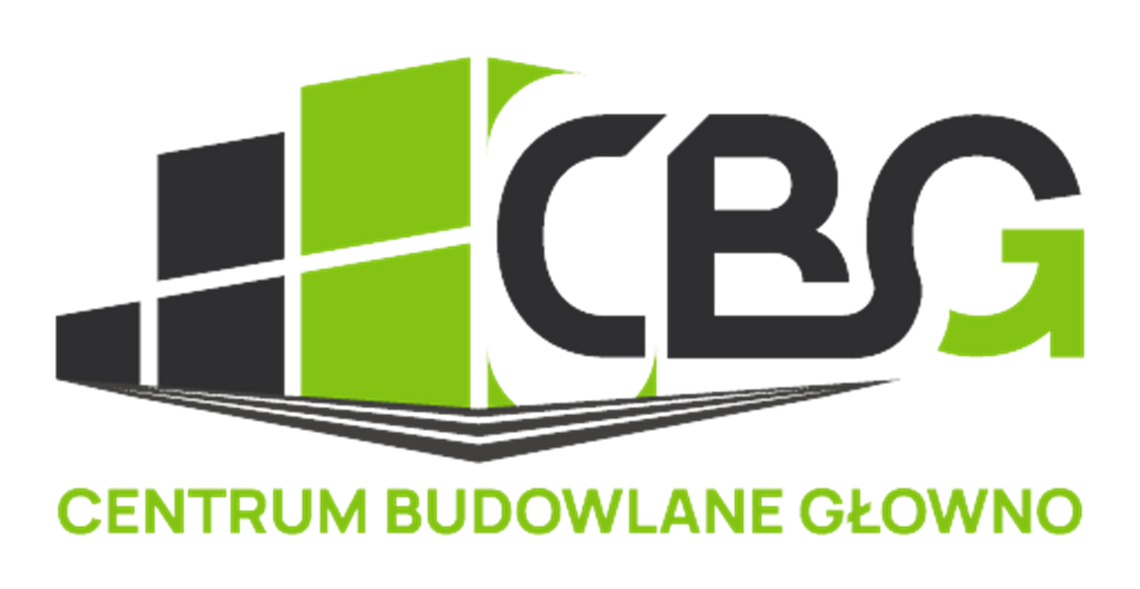 CBG Głowno – skład materiałów budowlanych CBG Głowno – skład materiałów budowlanych