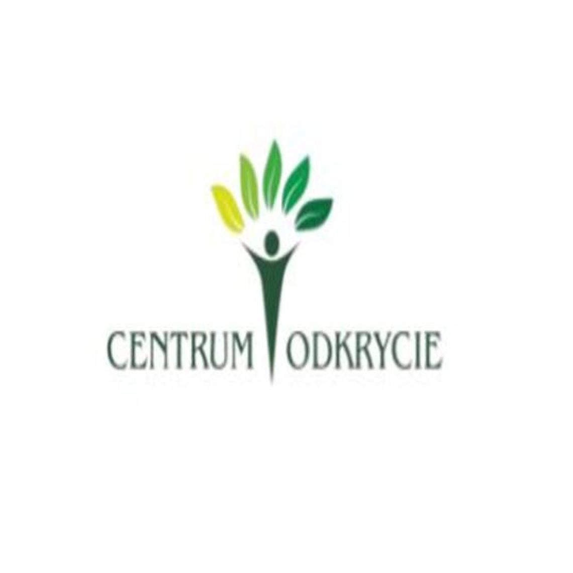 Centrum odkrycie