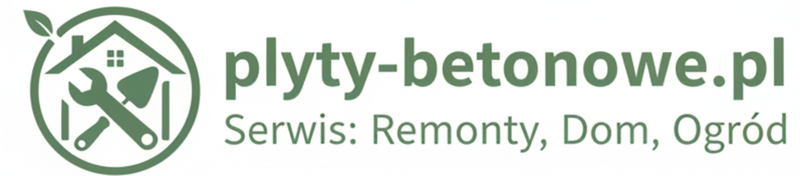 CONTRACTORS producent - płyty betonowe, donice CONTRACTORS producent - płyty betonowe, donice