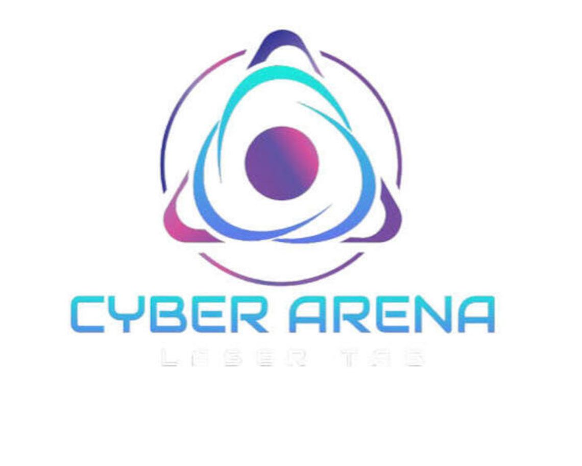 Cyber Arena Laser Tag Warszawa