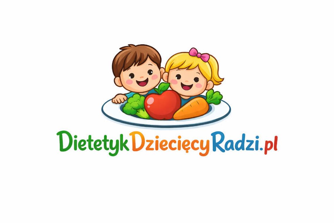 Dietetyk Dzieciecy Radzi