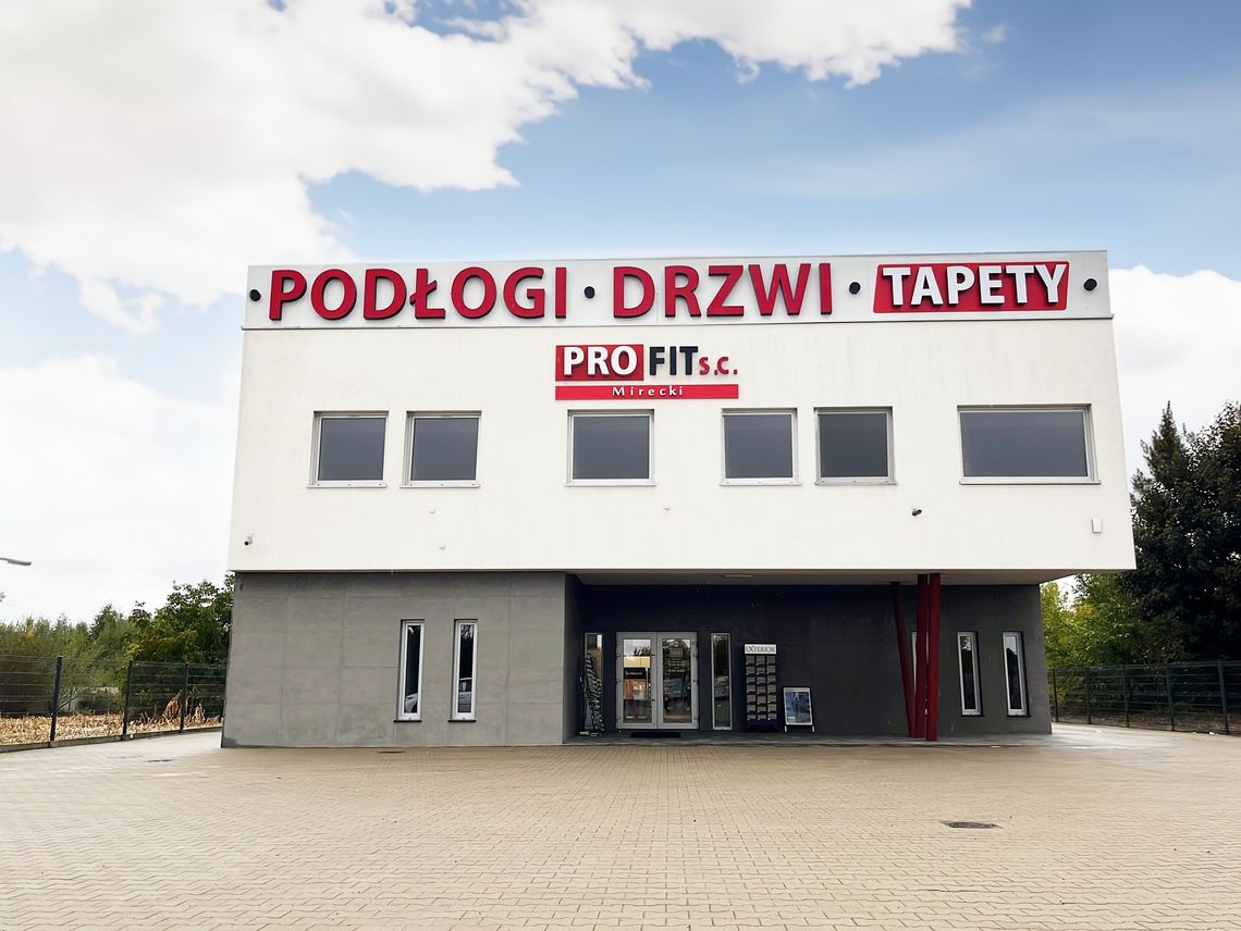 Drzwi - Profit Konin - panele - podłogi winylowe Konin Drzwi - Profit Konin - panele - podłogi winylowe Konin