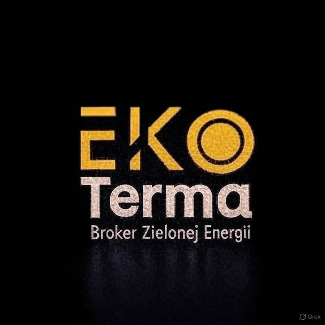 EKOTERMA Pompy Ciepła i Fotowoltaika EKOTERMA Pompy Ciepła i Fotowoltaika