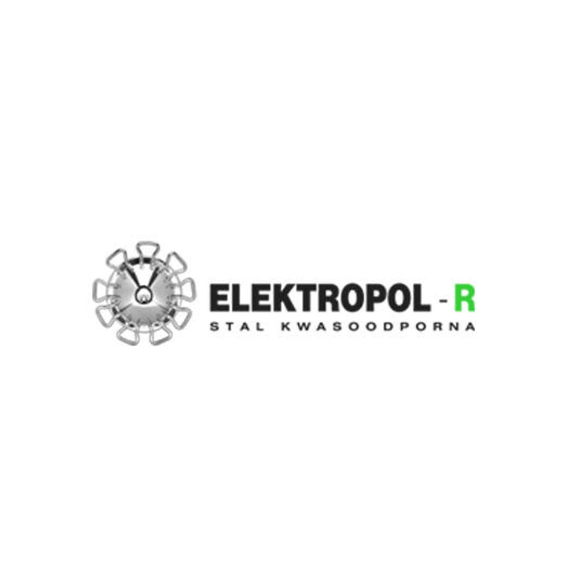 ELEKTROPOL-R | Obróbka stali