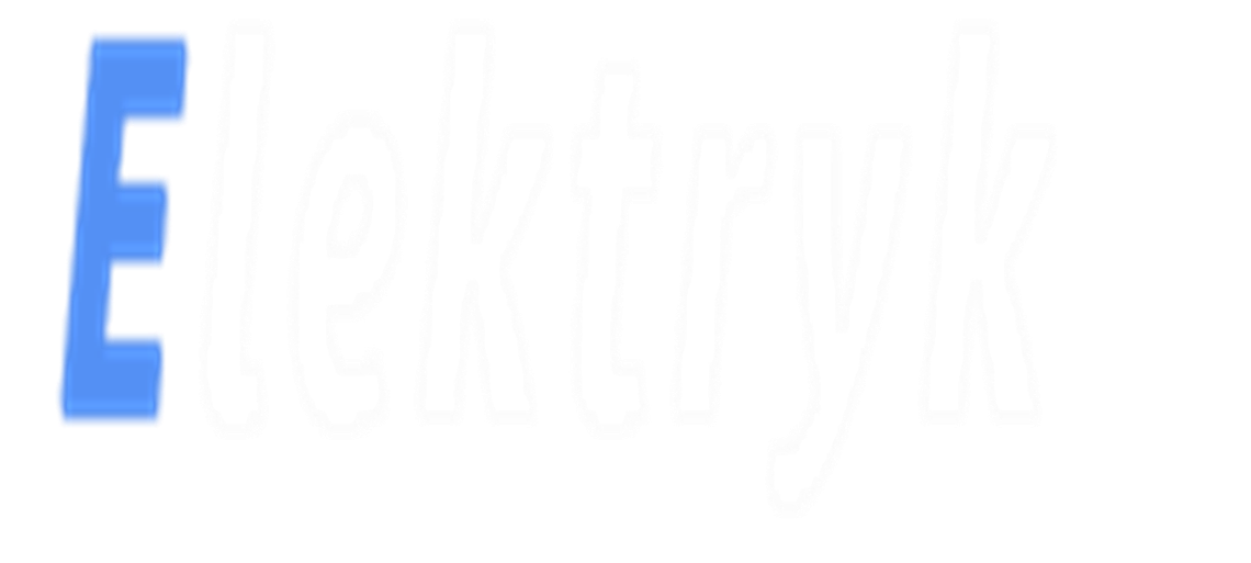 Elektryk w Krakowie – usługi elektryczne 24/7