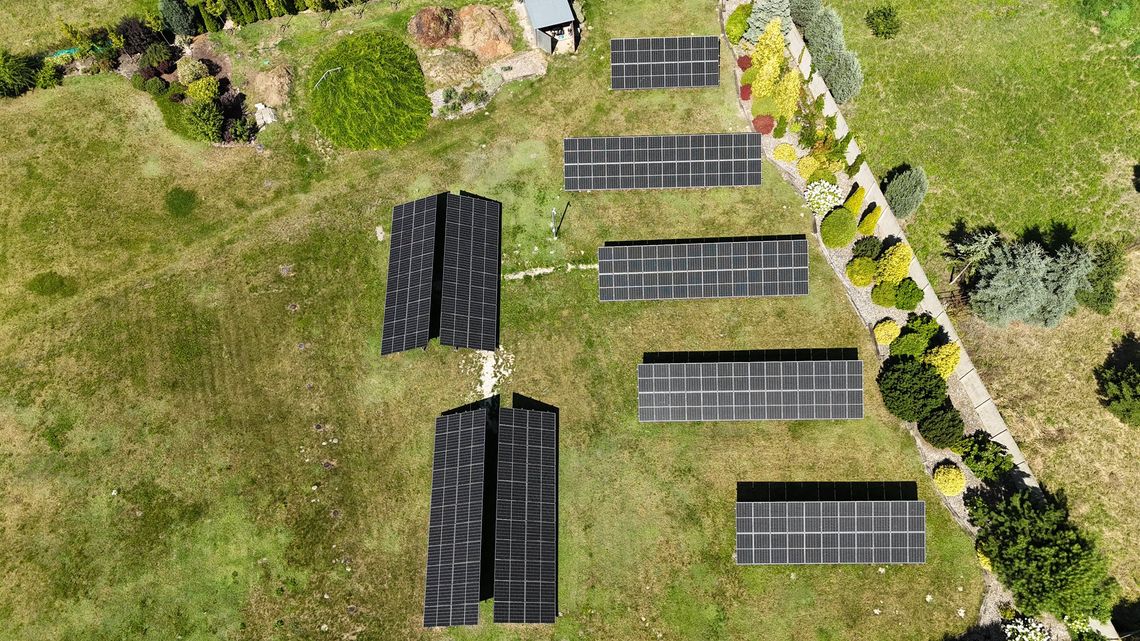 Energia Słońca - panele słoneczne - fotowoltaika dla firm - fotowoltaika dla rolników Energia Słońca - panele słoneczne - fotowoltaika dla firm - fotowoltaika dla rolników