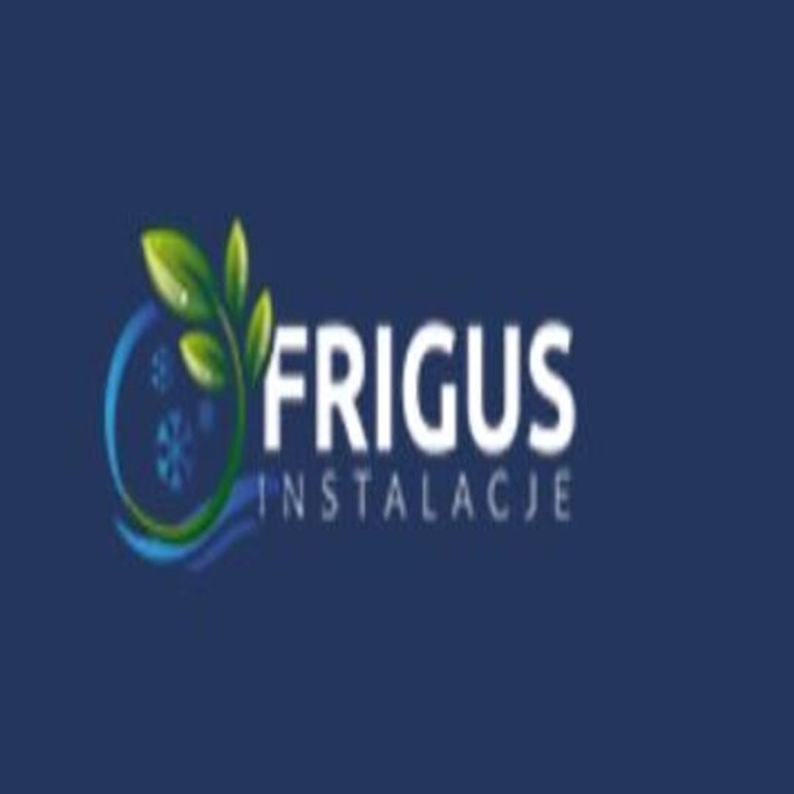 Frigus instalacje