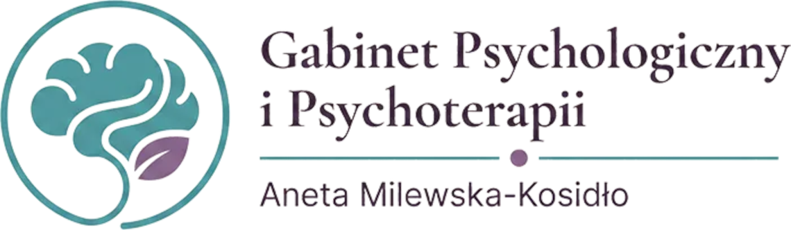 Gabinet Psychologiczny i Psychoterapii - Aneta Milewska-Kosidło Gabinet Psychologiczny i Psychoterapii - Aneta Milewska-Kosidło