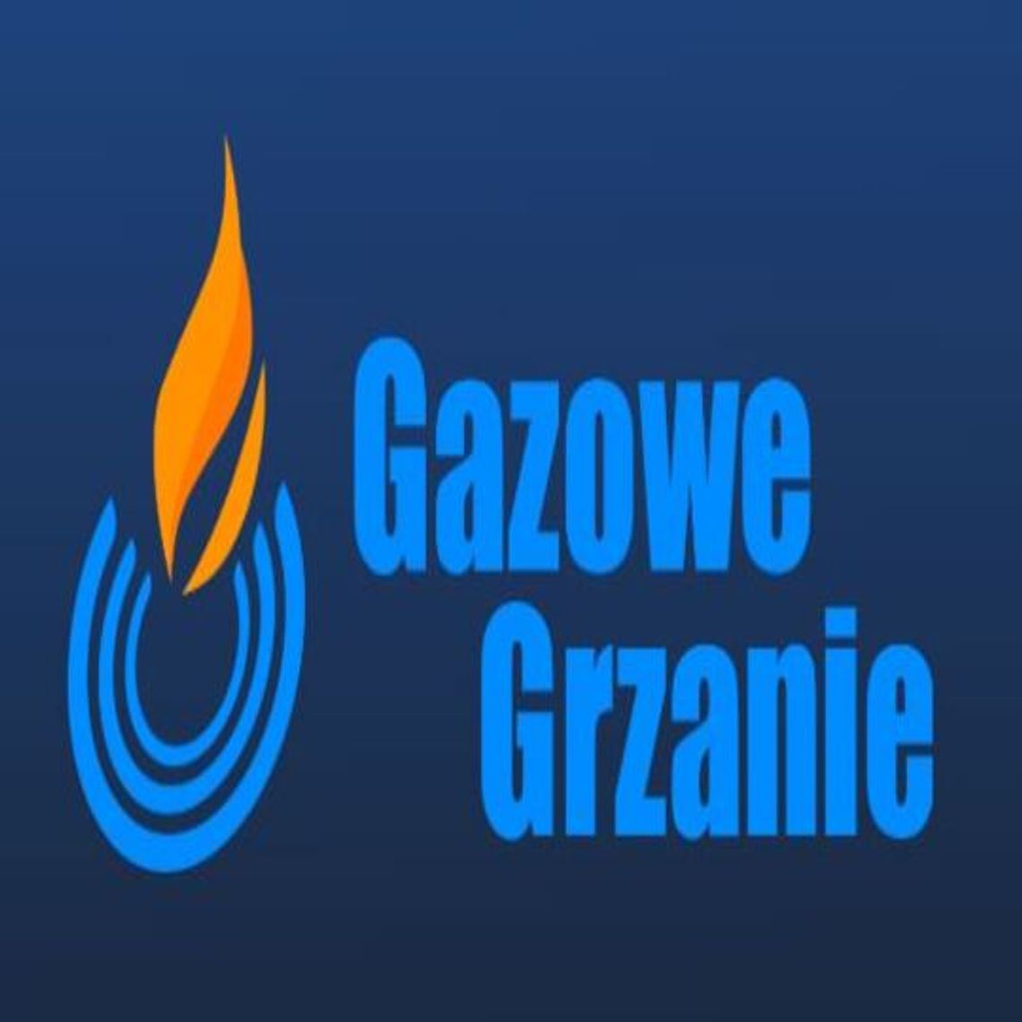 Gazowe grzanie