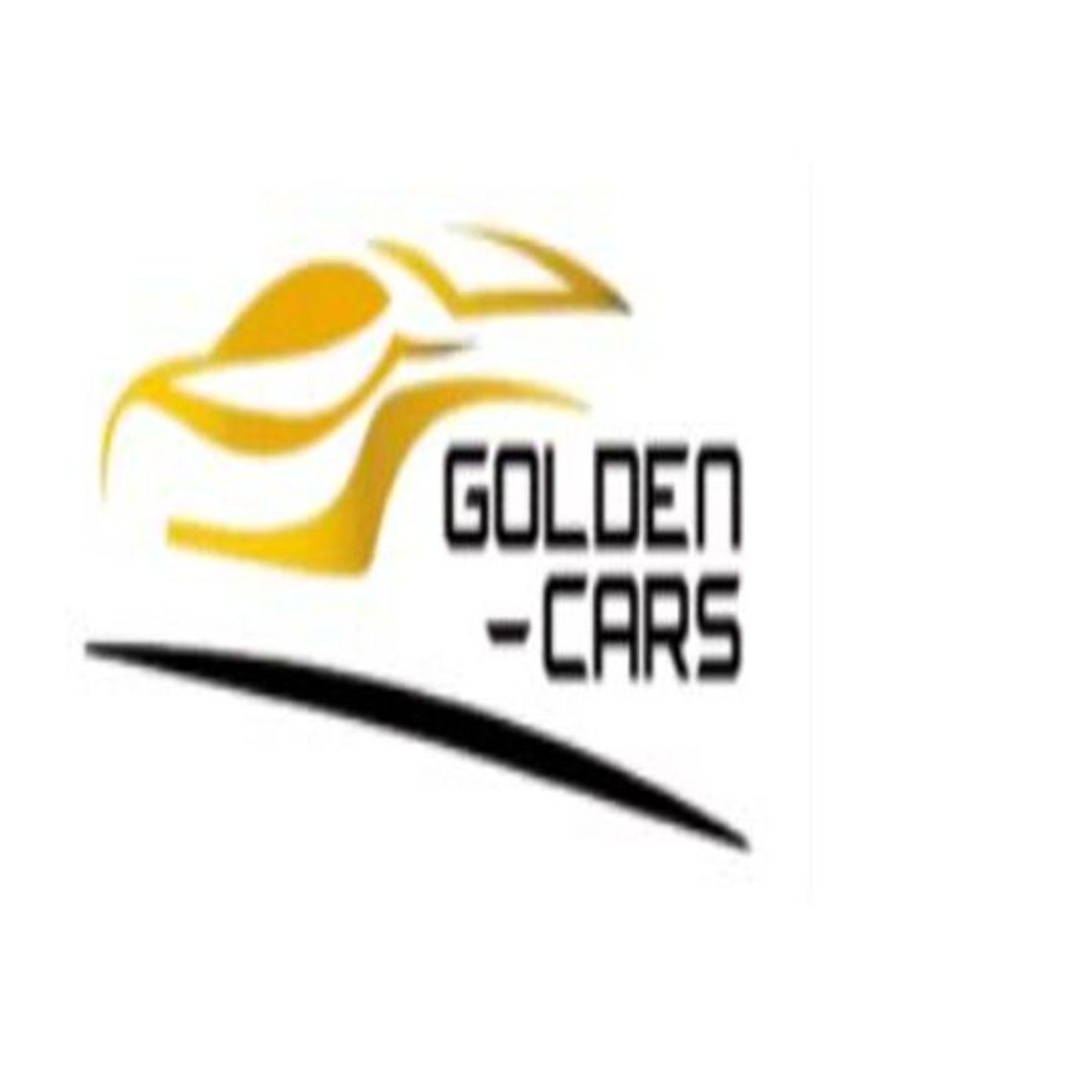 Golden cars