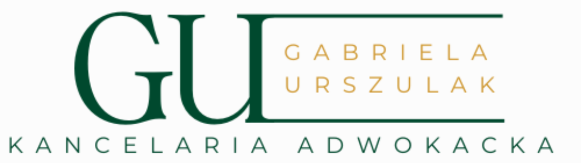 Kancelaria Adwokacka Gabriela Urszulak Kancelaria Adwokacka Gabriela Urszulak