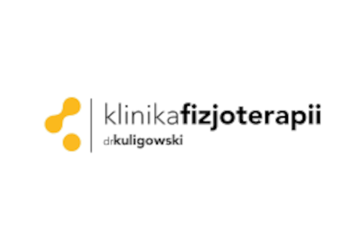 Klinika fizjoterapii dr Tomasz Kuligowski
