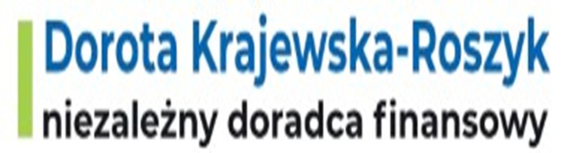 Kredyt hipoteczny i leasing Poznań - Dorota Krajewska-Roszyk Kredyt hipoteczny i leasing Poznań - Dorota Krajewska-Roszyk