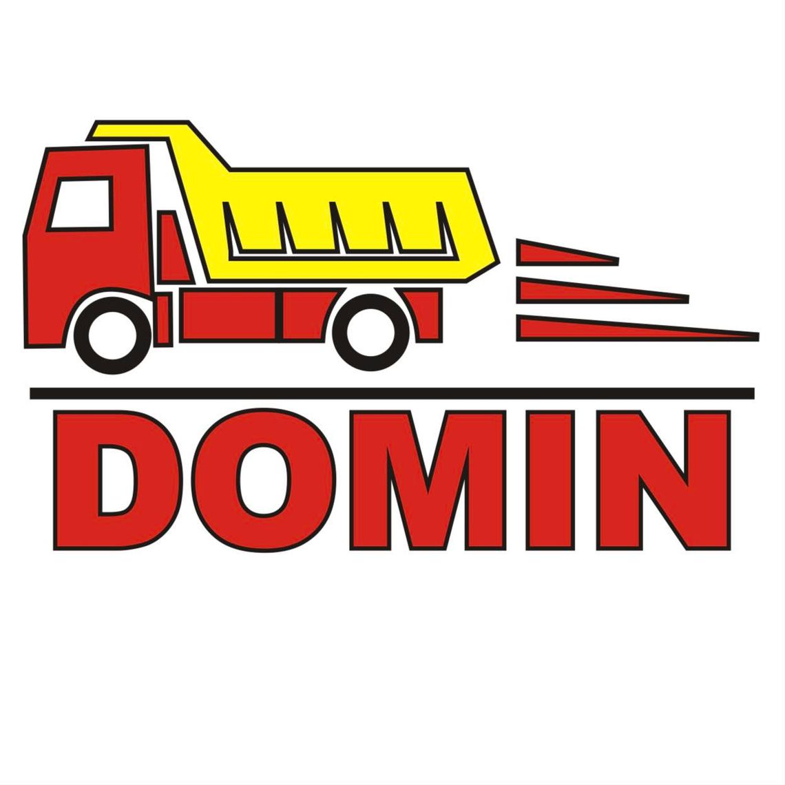 Kruszywa i Opał Rybnik. Usługi transportowe Rybnik - Domin Dominik Paulus