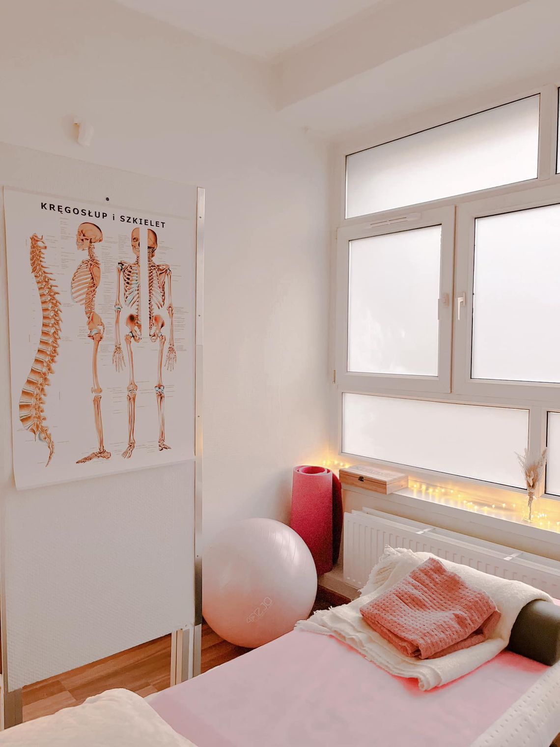 MediGlow Fizjoterapia - Rehabilitacja domowa - Stomatologiczna MediGlow Fizjoterapia - Rehabilitacja domowa - Stomatologiczna