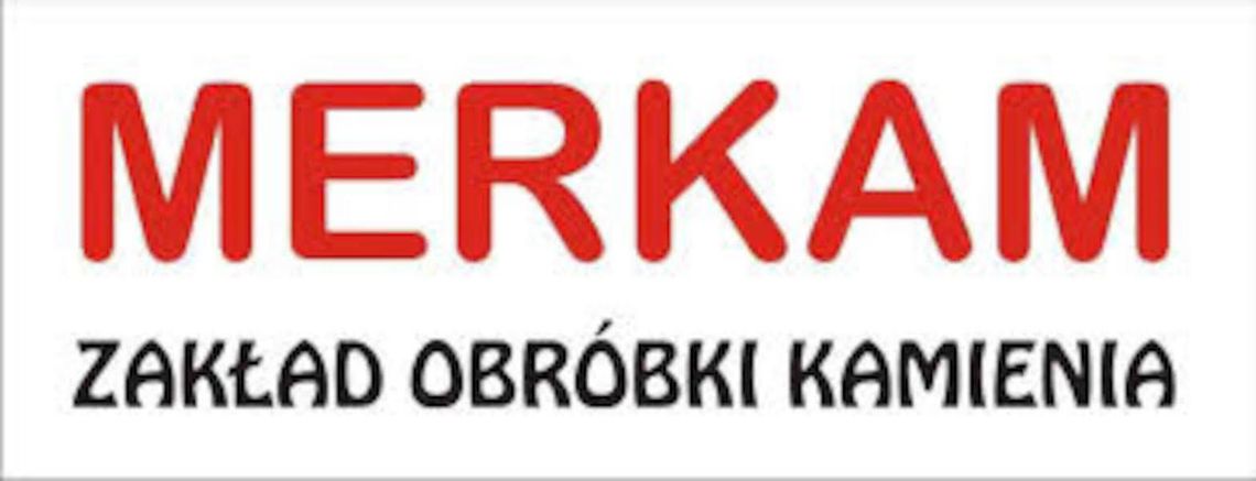 MERKAM Blaty kuchenne Schody Granit Marmur Konglomerat Kamień