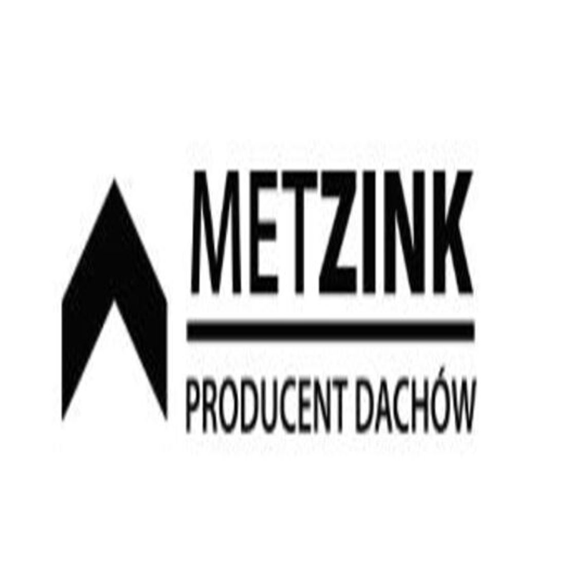 Metzink- producent dachów