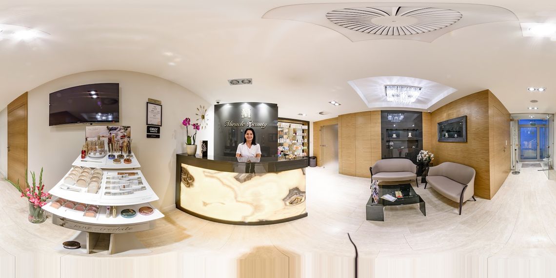 Miracle Beauty Spa Miracle Beauty Spa
