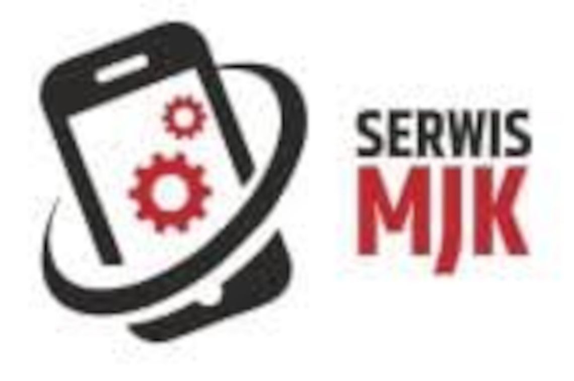 MJ Komputery - serwis laptopów, telefonów i tabletów